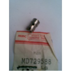 MD729588 MITSUBISHI GALANT PLUG AT UPR VB SHIM
